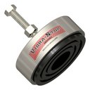 Ver imagem 2 de Amortecedor Tradicional sem Chapa 3/8" - Vibra-Stop Mini 38