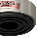 Ver imagem 4 de Amortecedor Tradicional sem Chapa 3/8" - Vibra-Stop Mini 38