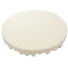 Almofada Casca de Ovo D35 Oval Espuma 41x5,5 Cm - 4
