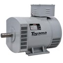 Ver imagem 3 de Alternador 38 KVA Trifásico 220/380V 4 Polos TA38.0CT2-380 TOYAMA