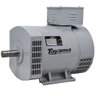 Alternador 38 KVA Trifásico 220/380V 4 Polos TA38.0CT2-380 TOYAMA - 3