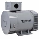 Ver imagem 2 de Alternador 38 KVA Trifásico 220/380V 4 Polos TA38.0CT2-380 TOYAMA