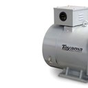 Ver imagem 4 de Alternador 38 KVA Trifásico 220/380V 4 Polos TA38.0CT2-380 TOYAMA