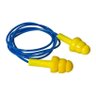 Protetor de Ouvido Auricular Copolimero Plug 15db Proteção o - 1