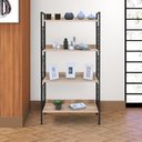 Ver imagem 2 de Estante Média 76cmx150cm 4 Prateleiras Beta