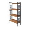 Estante Média 76cmx150cm 4 Prateleiras Beta - 3