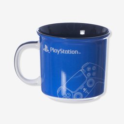 Caneca Tom Controle – PlayStation - 2