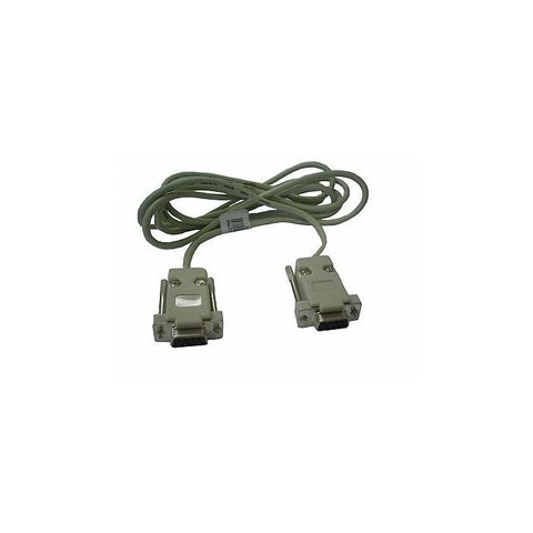 Cabo Rs-232 Crs-40 Compatível Com Modelos Oad-30 E Oad-50 Adaptador