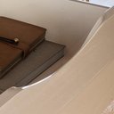 Ver imagem 4 de Aparador Sala de Estar ou Jantar Cairo C/ 2 Gavetas C/ Pés de Ferro - Lukaliam Móveis