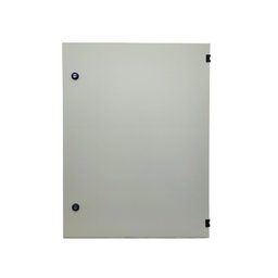 Quadro de Comando para Distribuição Elétrico Andaluz 60x60x20 - 2