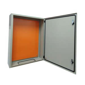 Quadro de Comando para Distribuição Elétrico Andaluz 60x60x20