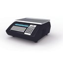 Ver imagem 1 de Balança Computadora com Impressora Prix4 Uno Toledo Balança 32kg Prix4 Uno