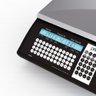 Balança Computadora com Impressora Prix4 Uno Toledo Balança 32kg Prix4 Uno - 4