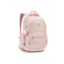 Ver imagem 1 de Mochila Costas G Matelasse Juvenil Feminino Color Up Seanite