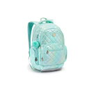 Ver imagem 2 de Mochila Costas G Matelasse Juvenil Feminino Color Up Seanite