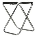 Ver imagem 4 de Banqueta Dobrável Alumínio