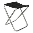 Ver imagem 2 de Banqueta Dobrável Alumínio