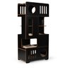 Torre Duque para Gatos - Linha Gatos Grandes 88cm de comprimento, 50cm de largura e 183cm de altura - 2