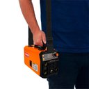 Ver imagem 3 de Inversor para Solda - SMIG150-220 Volts - INTECH MACHINE