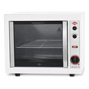 Ver imagem 1 de Forno Elétrico Jady Advanced Branco 127V 46L - Layr 1750W