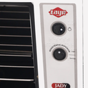 Ver imagem 2 de Forno Elétrico Jady Advanced Branco 127V 46L - Layr 1750W