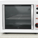 Ver imagem 6 de Forno Elétrico Jady Advanced Branco 127V 46L - Layr 1750W