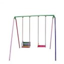 Ver imagem 1 de Balanço Cadeirinha + Banquinho