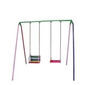 Balanço Cadeirinha + Banquinho
