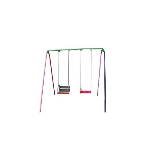 Balanço Cadeirinha + Banquinho