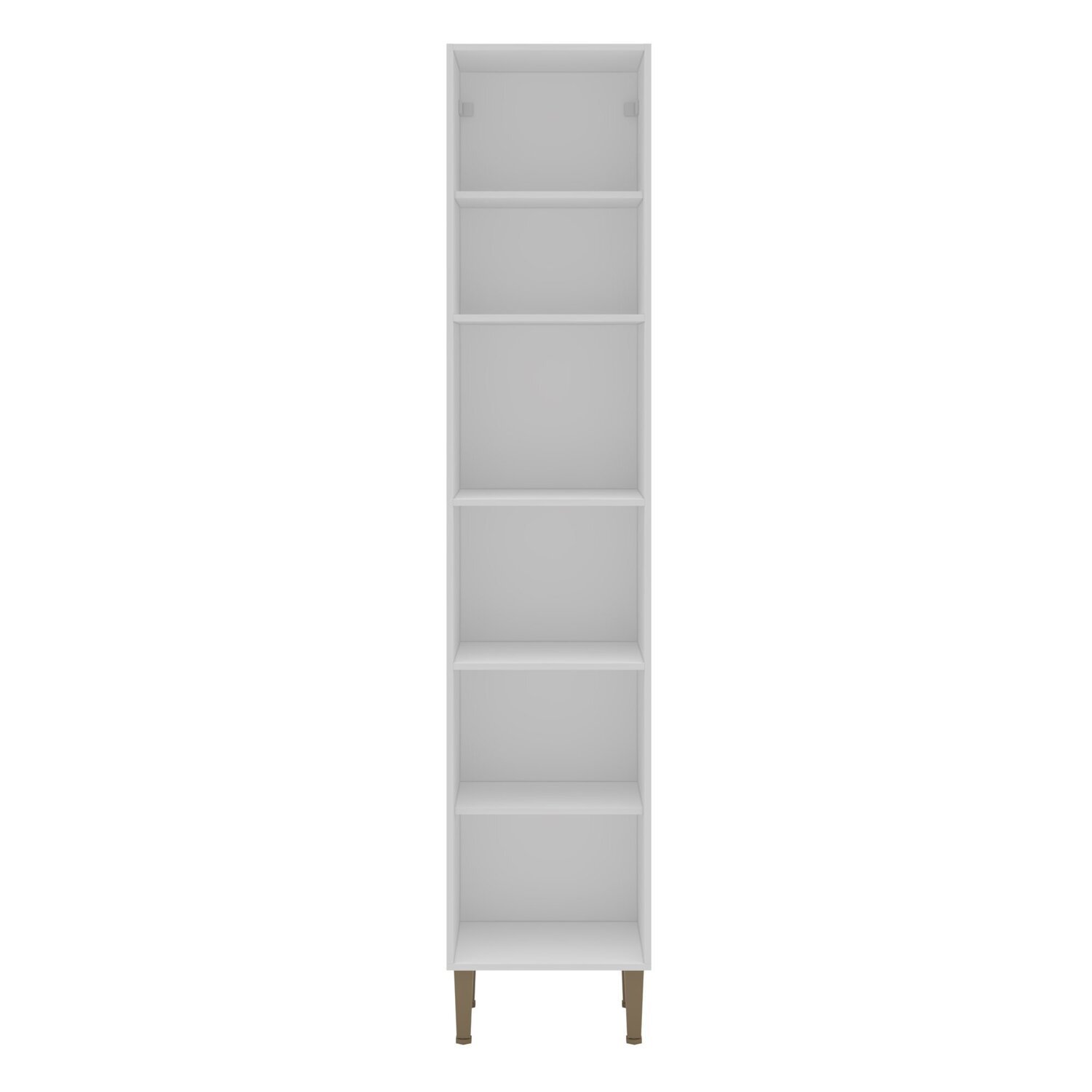 Armário Paneleiro 45cm com 2 Portas 2410 Provençal - 2