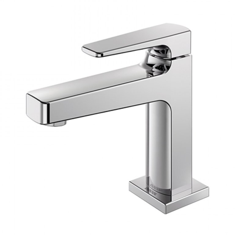 Torneira Lift de Mesa para Banheiro Bica Fixa Docol Torneira Lift de Mesa para Banheiro Bica Fixa Docol
