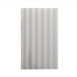 Telha de Fibrocimento 244x110x5mm Infibra - 4