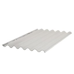 Telha de Fibrocimento 244x110x5mm Infibra - 3