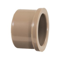 Cap Tampão Pvc Soldável 75mm - 1