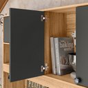 Ver imagem 6 de Armário de Cozinha 6 Portas 1 Gaveta Erva Doce 120