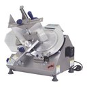 Ver imagem 1 de Fatiador e Cortador de Frios Automático Disco de 30 Cm Profissional Bivolt Axt30i