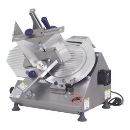 Fatiador e Cortador de Frios Automático Disco de 30 Cm Profissional Bivolt Axt30i - 1