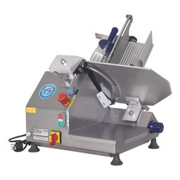 Fatiador e Cortador de Frios Automático Disco de 30 Cm Profissional Bivolt Axt30i - 2