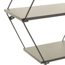 Ver imagem 4 de Prateleira Geometrica Hexagonal