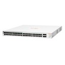 Ver imagem 3 de Switch Aruba Instant On 1830 48g 24p Class4 Poe 4sfp 370w - Jl815a