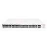 Switch Aruba Instant On 1830 48g 24p Class4 Poe 4sfp 370w - Jl815a - 1