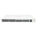Ver imagem 1 de Switch Aruba Instant On 1830 48g 24p Class4 Poe 4sfp 370w - Jl815a