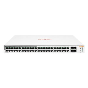 Switch Aruba Instant On 1830 48g 24p Class4 Poe 4sfp 370w - Jl815a