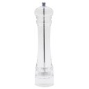 Ver imagem 1 de Moedor Gourmet Acrilico e Ceramica 26 Cm - Sal - Pimenta Mimo