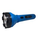 Ver imagem 5 de Lanterna Led Potente 5w 600m Recarregável Elétrica Solar 3un