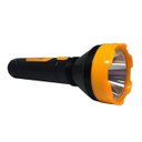 Ver imagem 4 de Lanterna Led Potente 5w 600m Recarregável Elétrica Solar 3un