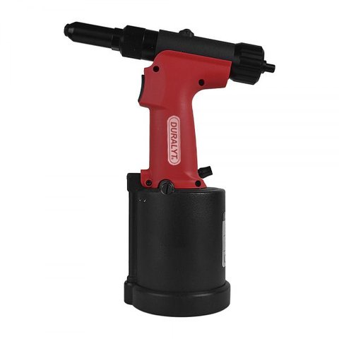 Rebitador Pneumatico Duralyt TR600