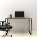 Ver imagem 4 de Tampo Tampão Mdp 15 Mm Mobília Decor para Balcão de 120 Cm Savana