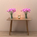 Ver imagem 3 de Tampo Tampão Mdp 15 Mm Mobília Decor para Balcão de 120 Cm Savana