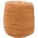 Ver imagem 1 de Corda Multifilamento Trançada 12,0mm 8,0kg 81 Metros Ouro Po